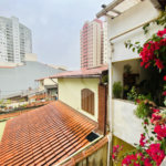 Sobrado à venda com 4 quartos, sendo 1 suíte, em Vila Gilda, Santo André, SP