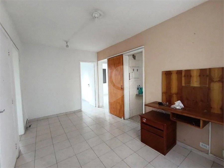 Apartamento à venda com 3 quartos em Butantã, São Paulo, SP