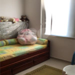 Apartamento à venda com 2 quartos, sendo 1 suíte,  em Itararé, São Vicente, SP