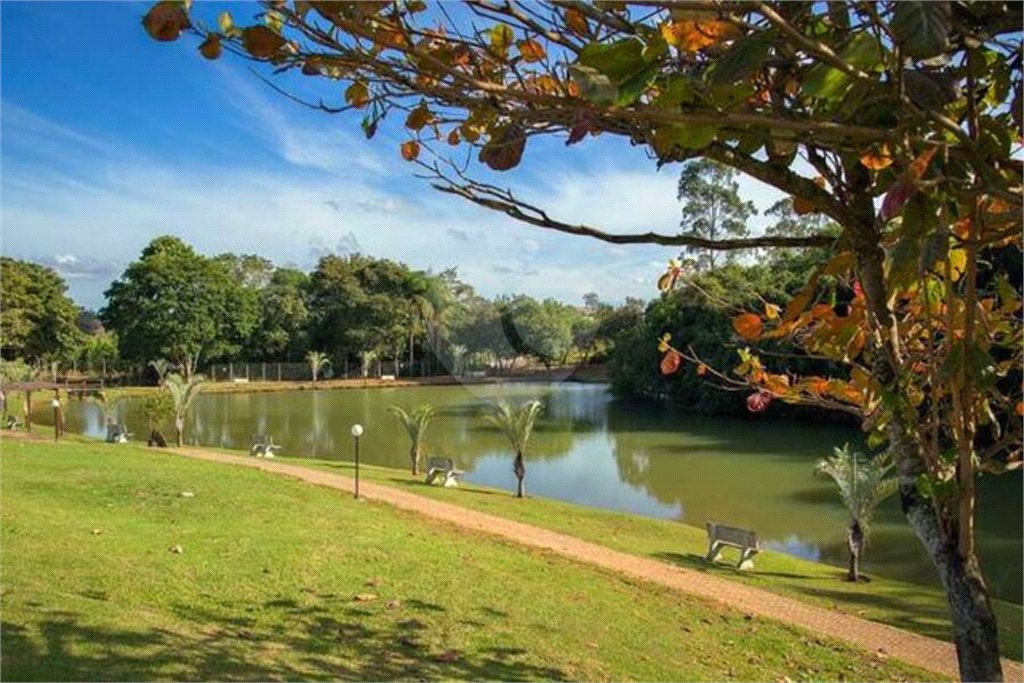 Casa à venda com 1 quarto no condomínio Reserva Ipanema I, Sorocaba - SP