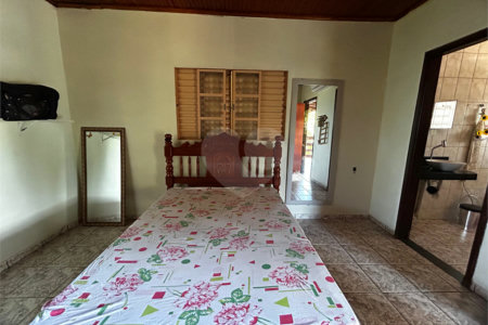 Chácara à venda com 3 quartos, sendo 1 suíte, no Centro, Três Lagoas, MS