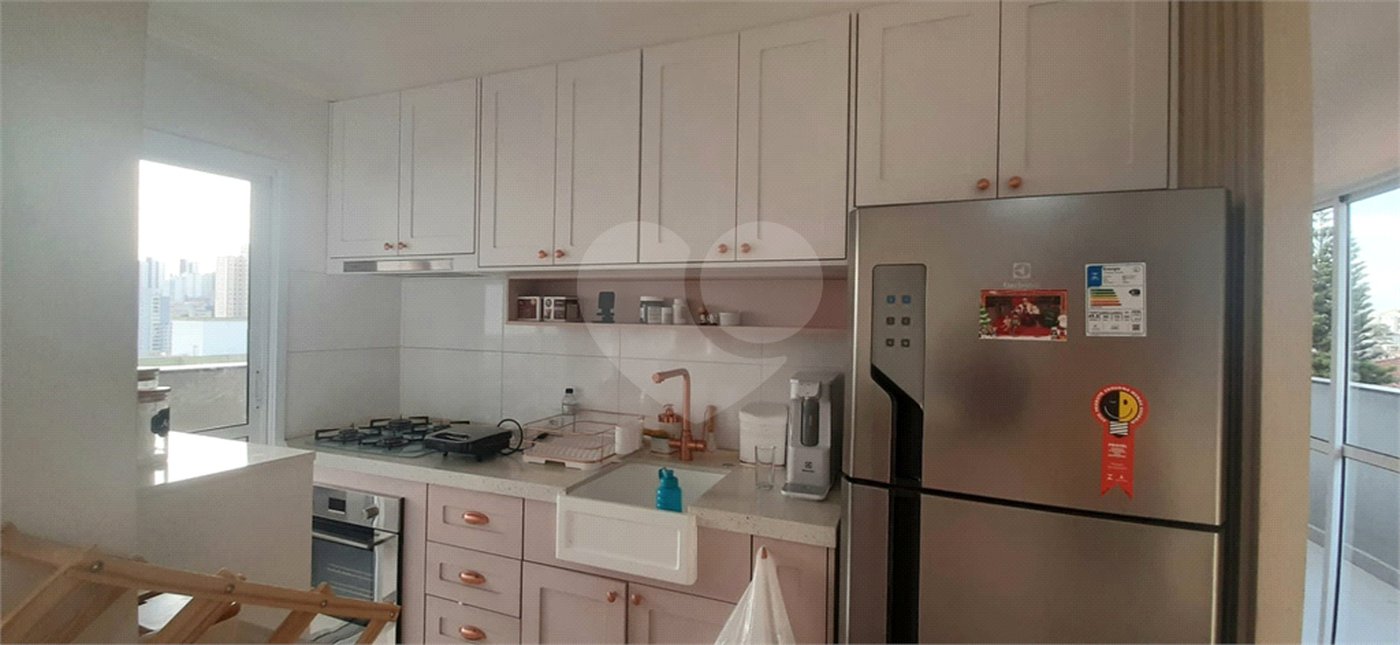 Apartamento à venda com 3 quartos, sendo 1 suíte, em Parada Inglesa, São Paulo, SP