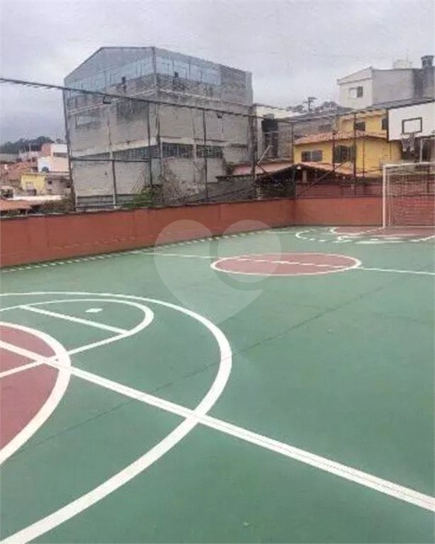 Apartamento à venda com 3 quartos, sendo 1 suíte, em Vila Aurora (zona Norte), São Paulo, SP