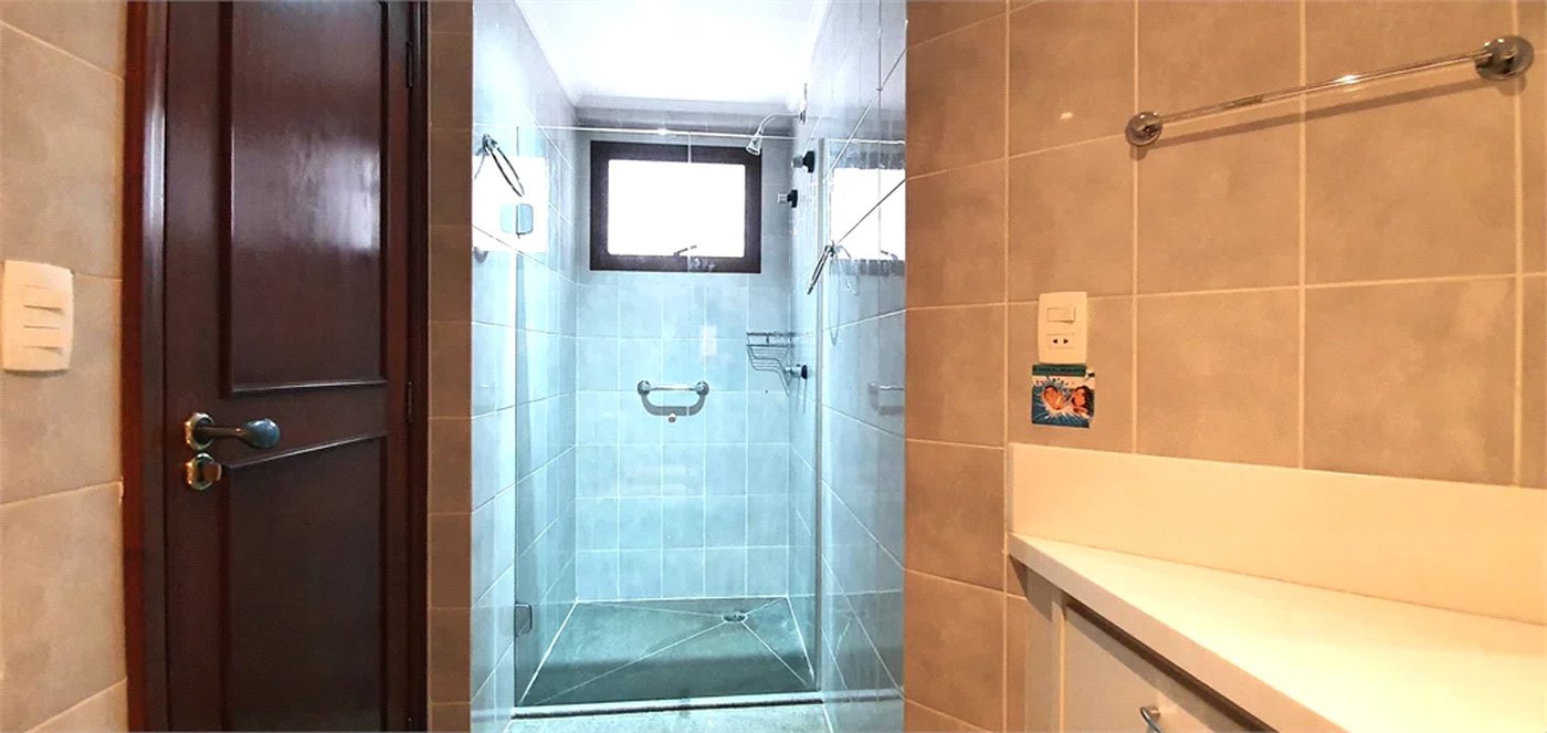 Apartamento à venda com 4 suítes em Brooklin Novo, São Paulo, SP