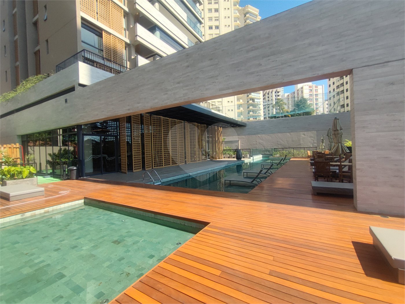 Apartamento à venda com 3 suítes em Jardim Vila Mariana, São Paulo, SP