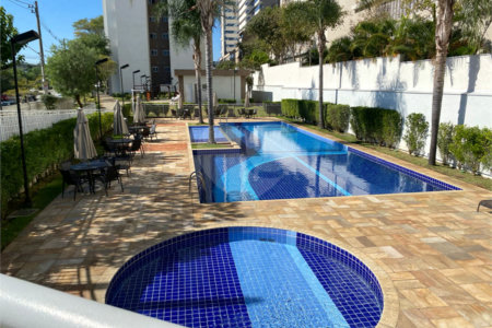 Apartamento à venda com 3 quartos, sendo 1 suíte, em Rudge Ramos, São Bernardo do Campo, SP