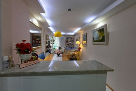 Apartamento à venda com 3 quartos, sendo 1 suíte, em Maracanã, Rio de Janeiro, RJ
