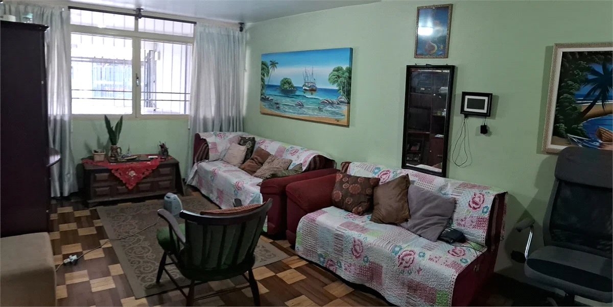 Casa à venda com 3 quartos, sendo 1 suíte, em Jardim Campo Limpo, São Paulo, SP