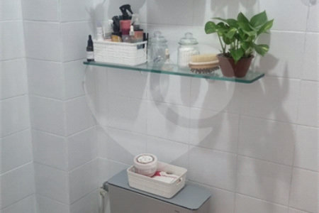 Apartamento à venda com 2 quartos em Parque Santana, Mogi das Cruzes, SP