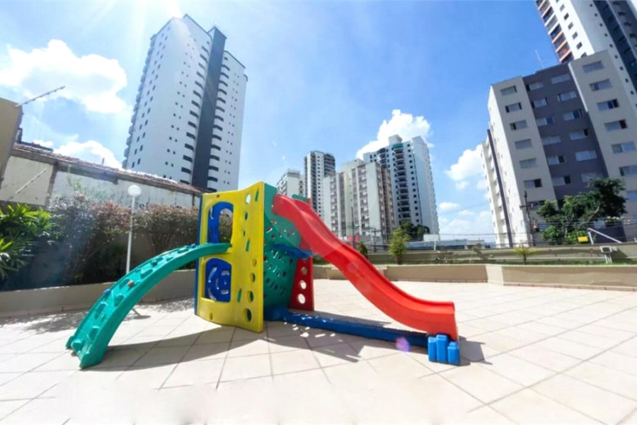 Apartamento à venda com 2 quartos, sendo 1 suíte, em Tucuruvi, São Paulo, SP