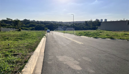 Terreno à venda no condomínio Jardim Residencial Reserva da Mata, Indaiatuba - SP