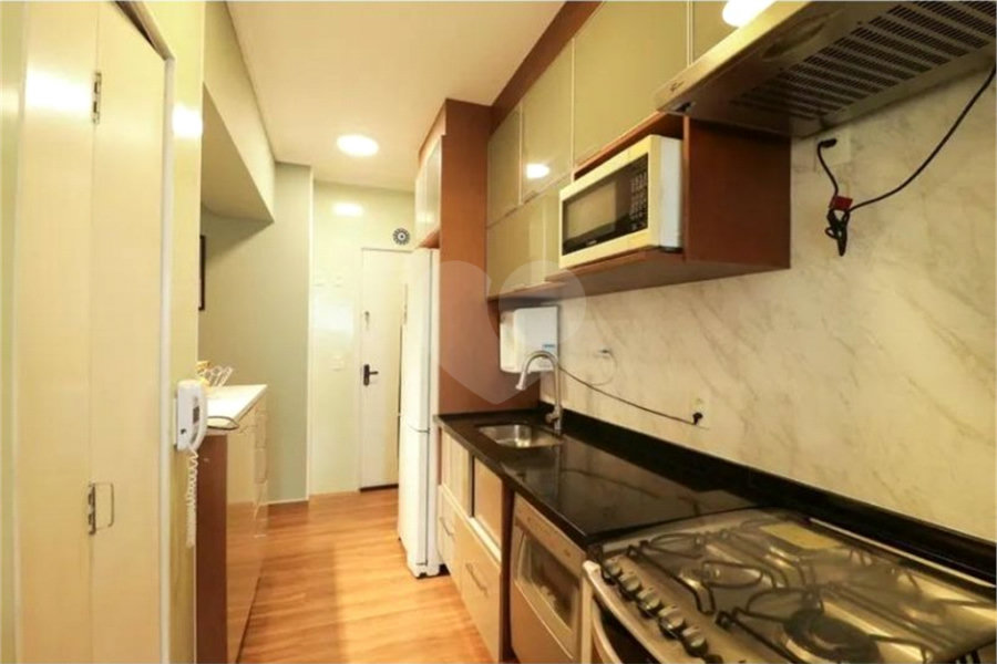 Apartamento à venda ou para alugar com 3 quartos, sendo 2 suítes, em Santana, São Paulo, SP