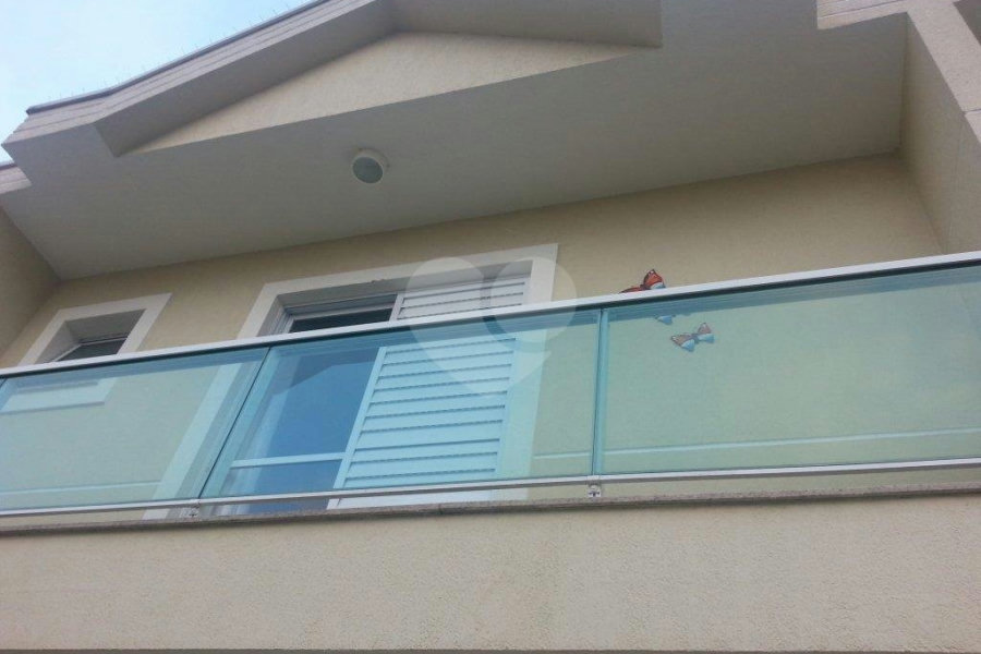 Casa à venda com 2 suítes no condomínio Imirim, São Paulo - SP