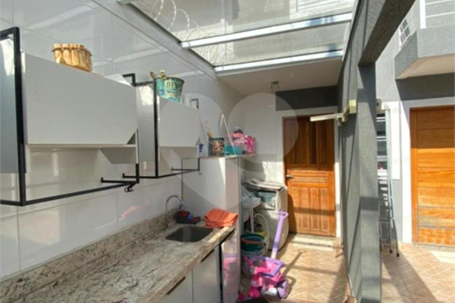 Sobrado à venda com 2 quartos em Tremembé, São Paulo, SP