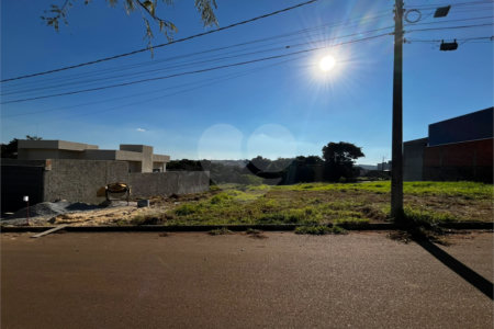 Terreno à venda em Portal dos Pinheiros II, Itapetininga, SP