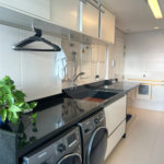 Apartamento à venda com 2 suítes em Vila Gertrudes, São Paulo, SP