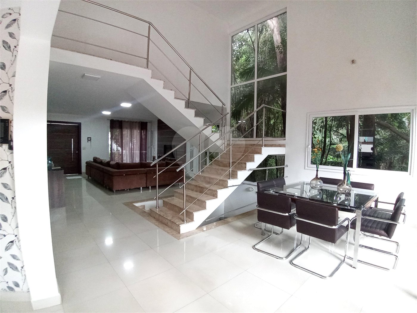 Casa à venda com 3 suítes no condomínio Reserva Nova Cantareira, São Paulo - SP