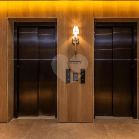 Apartamento à venda com 4 suítes em Vila Olímpia, São Paulo, SP