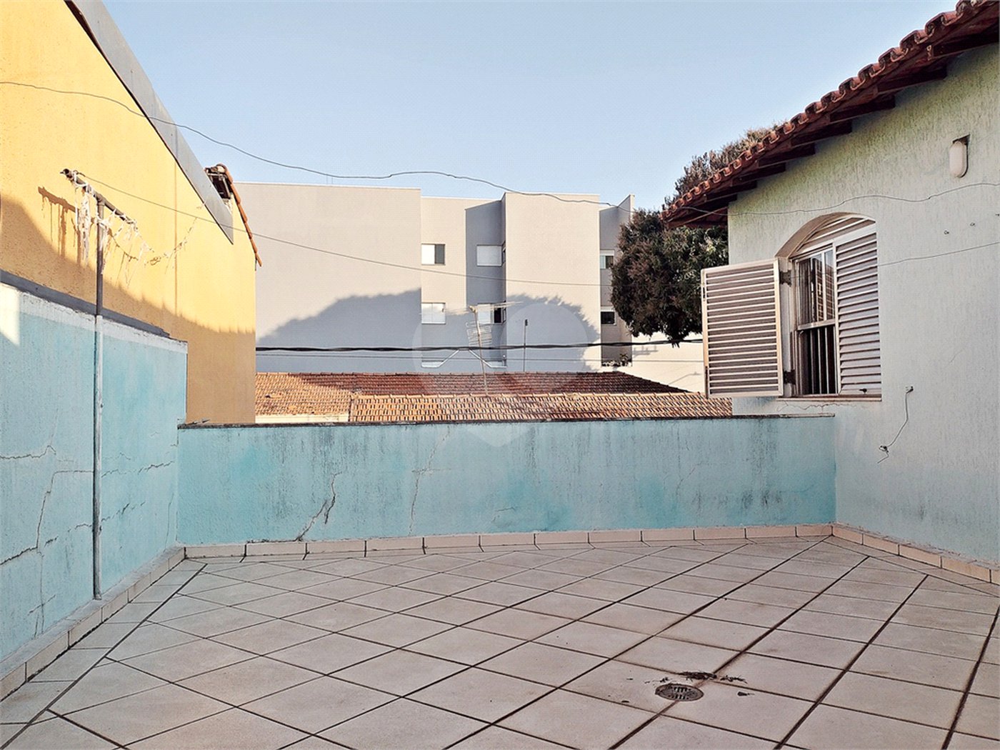 Casa à venda com 4 quartos, sendo 1 suíte, em Vila Germinal, São Paulo, SP