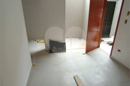 Apartamento à venda com 1 quarto em Tucuruvi, São Paulo, SP