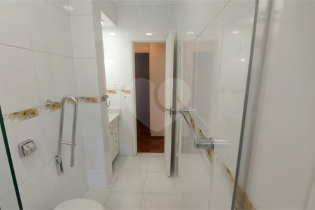 Apartamento à venda com 3 quartos em Tijuca, Rio de Janeiro, RJ