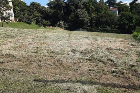 Terreno à venda no condomínio Terras Santa Izabel, Salto - SP