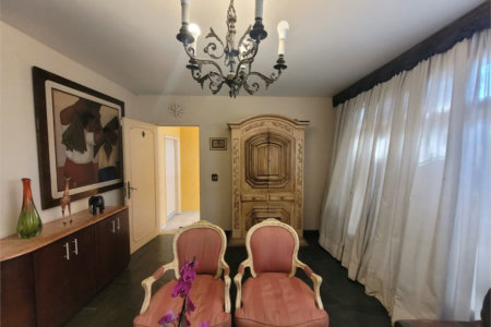 Sobrado à venda com 3 quartos, sendo 1 suíte, em Vila Hamburguesa, São Paulo, SP
