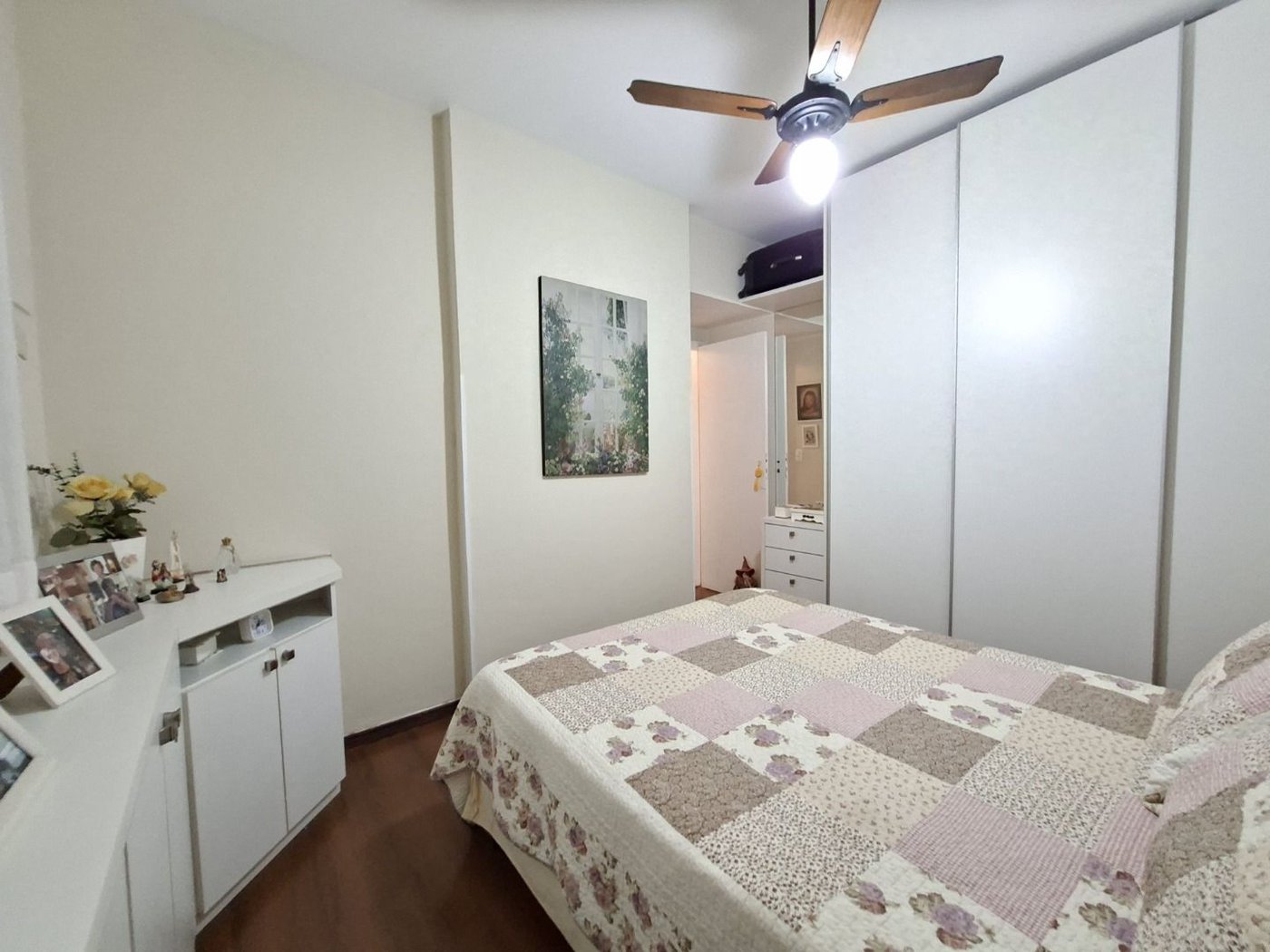 Apartamento com 1 dormitório à venda, 79 m² por R$ 570.000,00 - Aparecida - Santos/SP