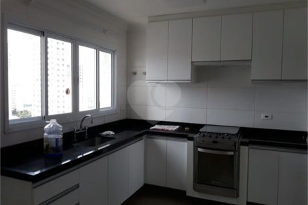 Apartamento à venda com 3 suítes,  em Água Fria, São Paulo, SP