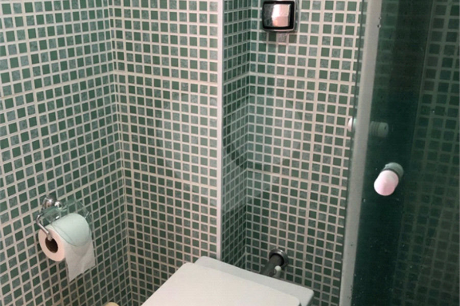 Apartamento à venda com 3 quartos, sendo 1 suíte,  em Parque Mandaqui, São Paulo, SP