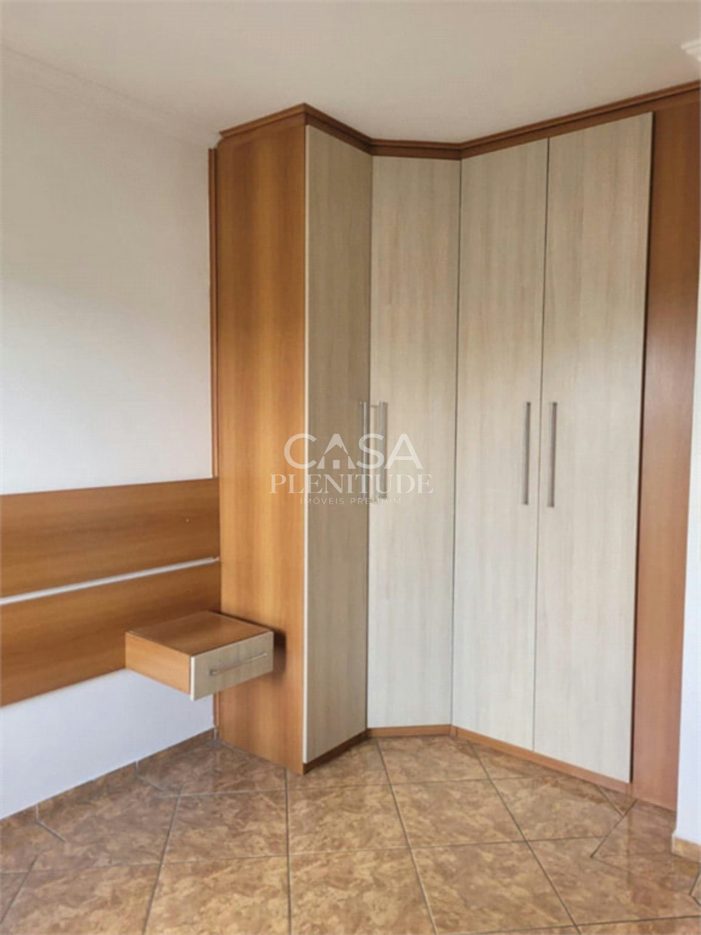 Apartamento à venda com 2 quartos, sendo 1 suíte, em Além Ponte, Sorocaba, SP