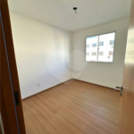 Apartamento à venda com 2 quartos em Campo Grande, Rio de Janeiro, RJ