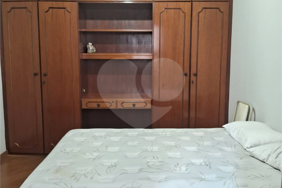 Apartamento à venda com 4 quartos, sendo 3 suítes, em Santana, São Paulo, SP