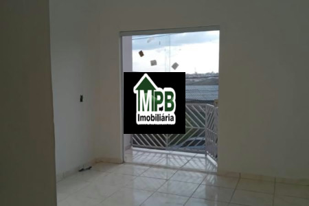 Sobrado para alugar com 2 quartos em Jardim Paulista, Sorocaba, SP