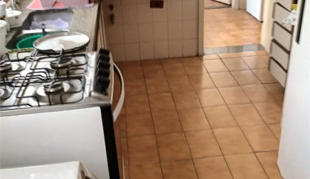 Apartamento à venda com 3 quartos, sendo 1 suíte, em Vila Suzana, São Paulo, SP