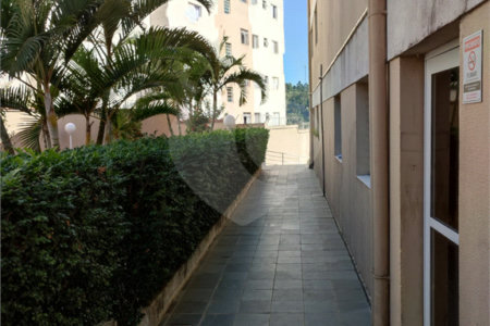 Apartamento à venda com 2 quartos em Chácara do Vovô, Guarulhos, SP