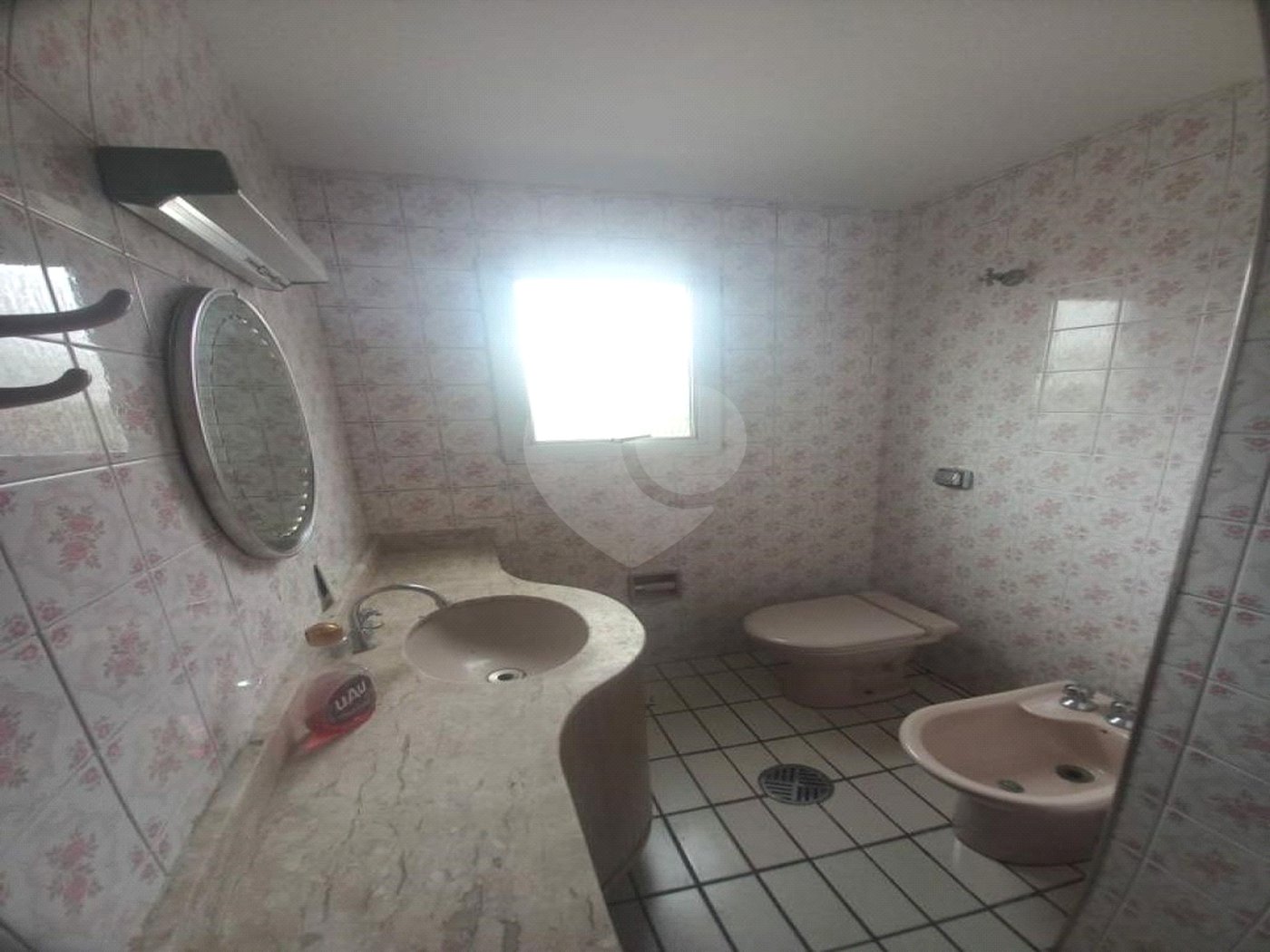 Apartamento à venda com 2 quartos em Vila Mascote, São Paulo, SP