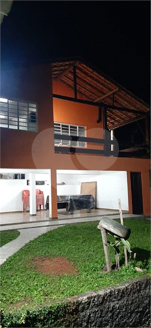 Casa à venda com 2 quartos em Caceia, Mairiporã, SP