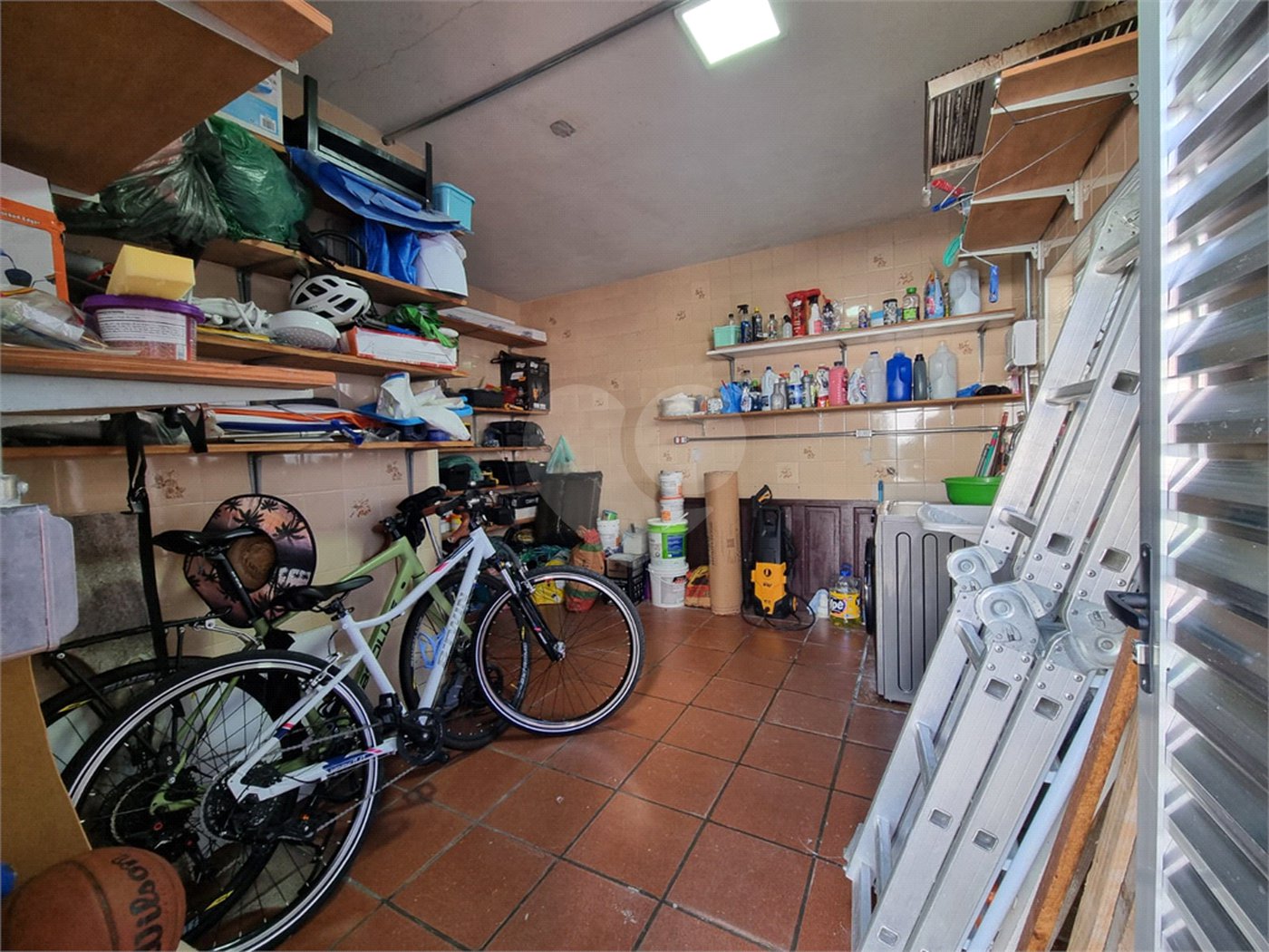 Casa Térrea à venda com 2 quartos em Santo Amaro, São Paulo, SP