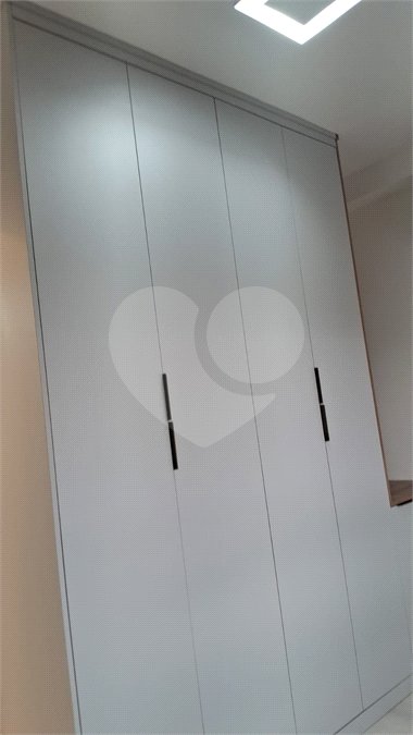 Apartamento à venda com 2 quartos, sendo 1 suíte,  em Jardim São Paulo(zona Norte), São Paulo, SP