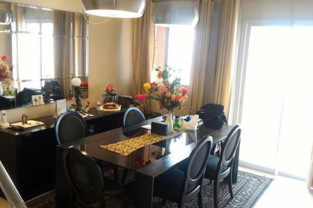 Apartamento Residencial à venda, Gonzaga, Santos - AP0120.