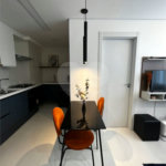 Apartamento à venda com 2 quartos em Várzea da Barra Funda, São Paulo, SP