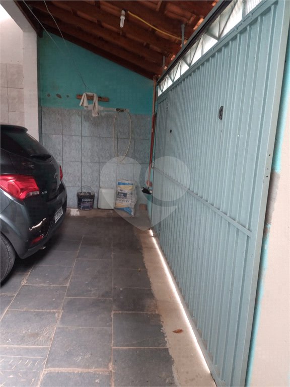 Sobrado à venda com 5 quartos em Jardim Itapuã, Sorocaba, SP