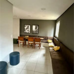 Apartamento à venda com 2 quartos em Paraíso do Morumbi, São Paulo, SP