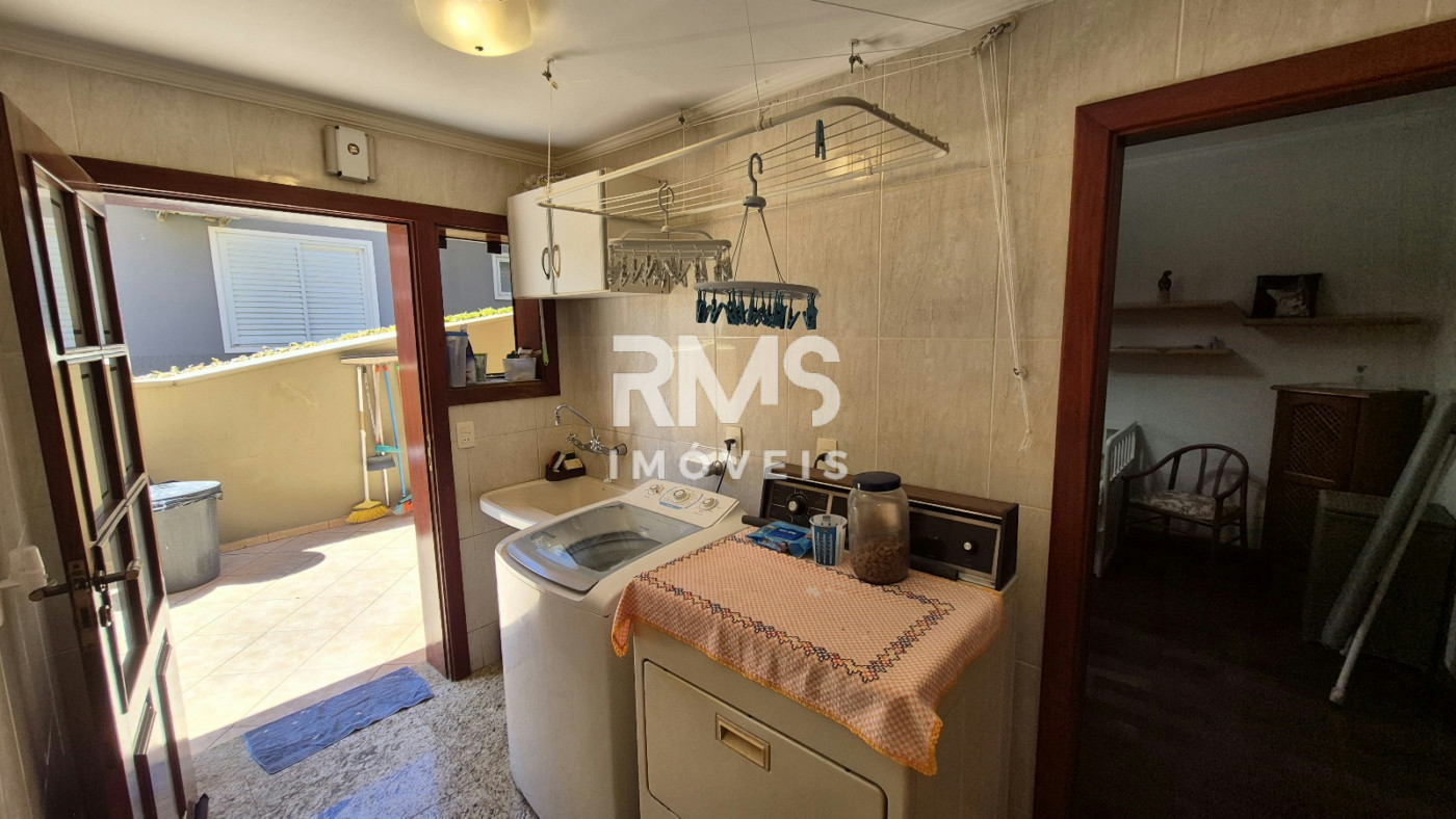 Casa à venda com 5 suítes em Bairro Campos de Santo Antônio, Itu, SP