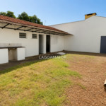Salão à venda ou para alugar no Centro, Três Lagoas, MS