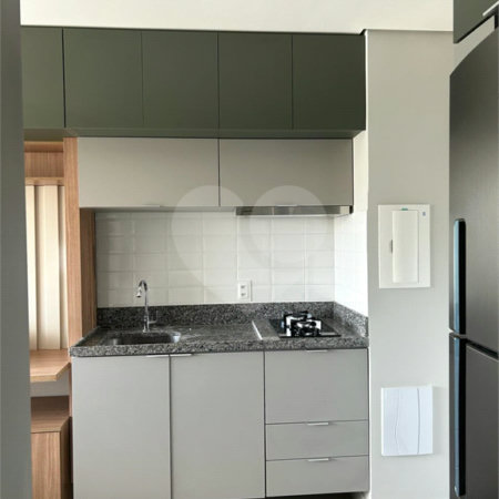 Apartamento para alugar com 1 quarto em Indianópolis, São Paulo, SP