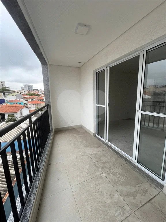 Apartamento à venda com 1 quarto em Jardim São Paulo(zona Norte), São Paulo, SP