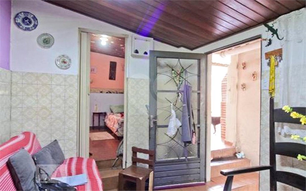 Sobrado à venda com 2 quartos em Tucuruvi, São Paulo, SP