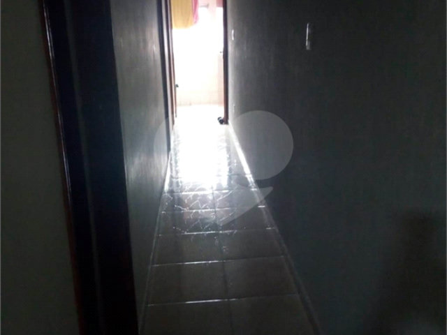 Casa à venda com 2 quartos em Freguesia do Ó, São Paulo, SP